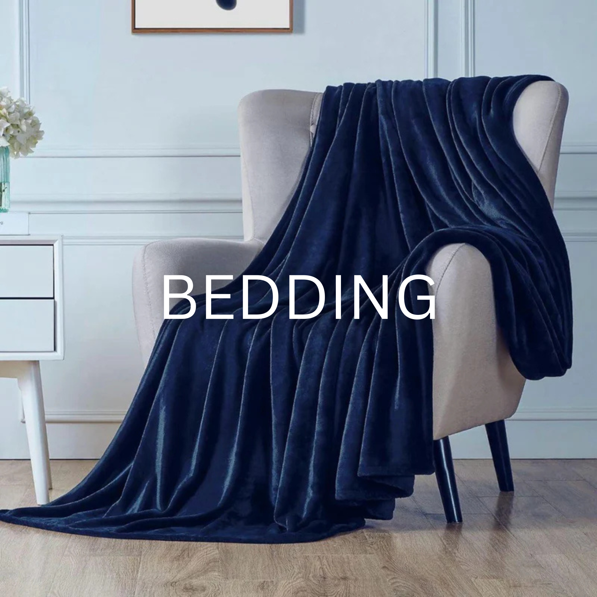 BEDDING