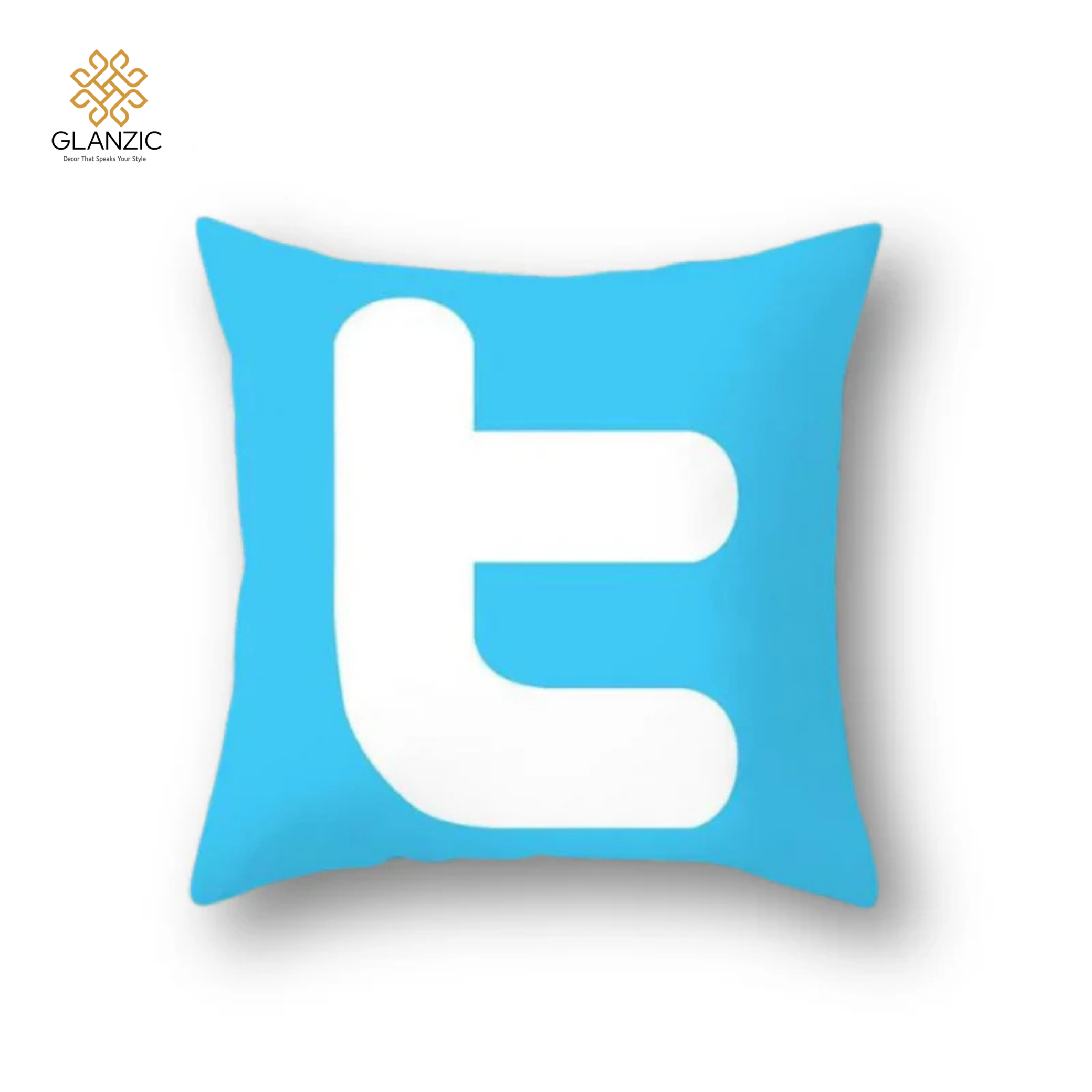 Cushion Covers Social Media Pack of 6