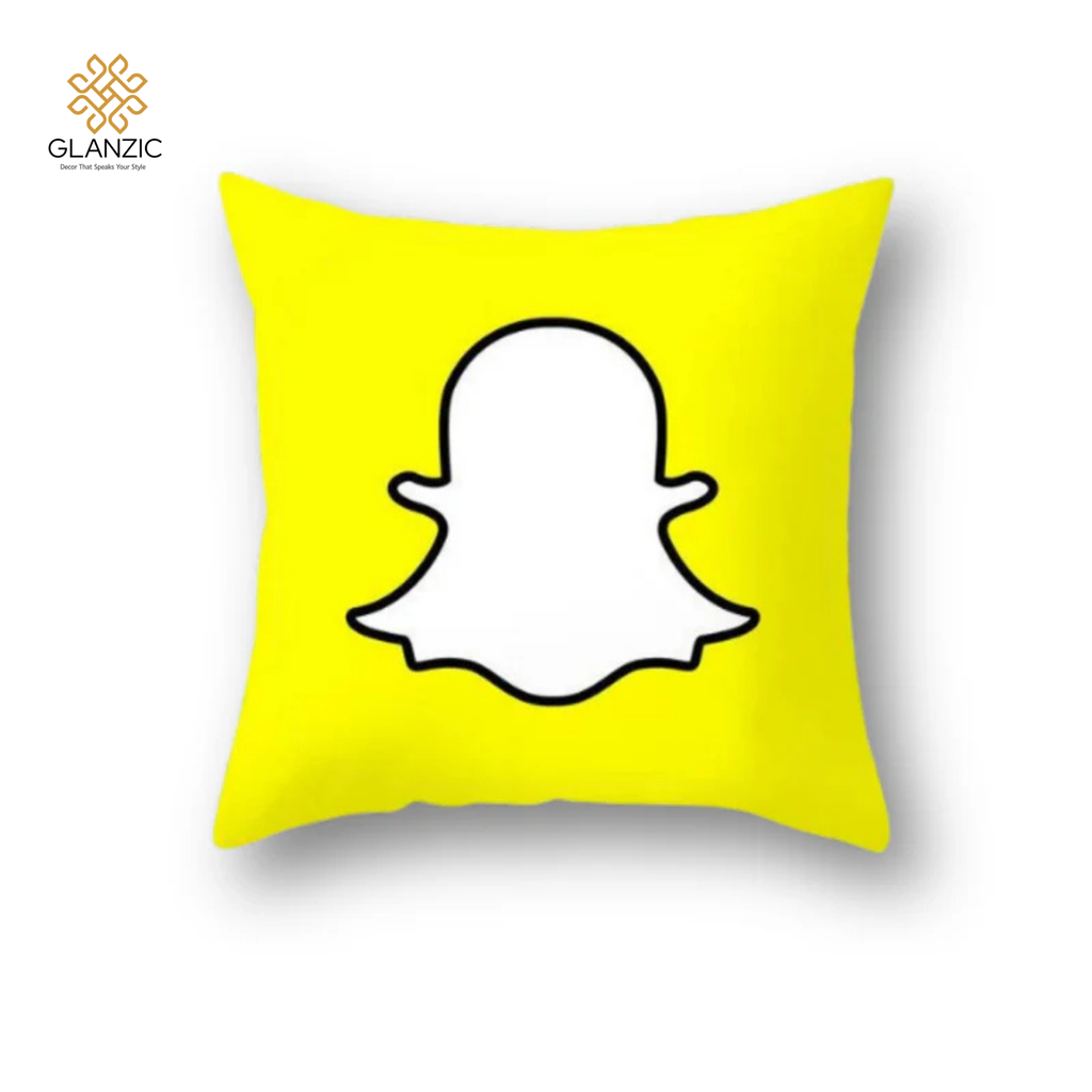 Cushion Covers Social Media Pack of 6