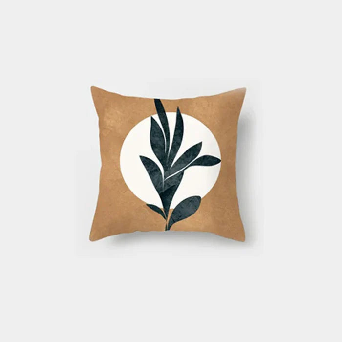 Cushion Cover Playful Digital Pack of 5