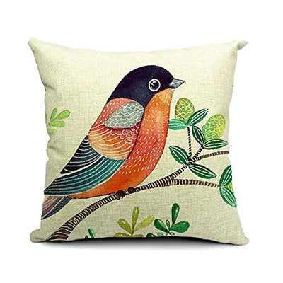 Cushion Covers Slow Soul Emvency Pack of 5