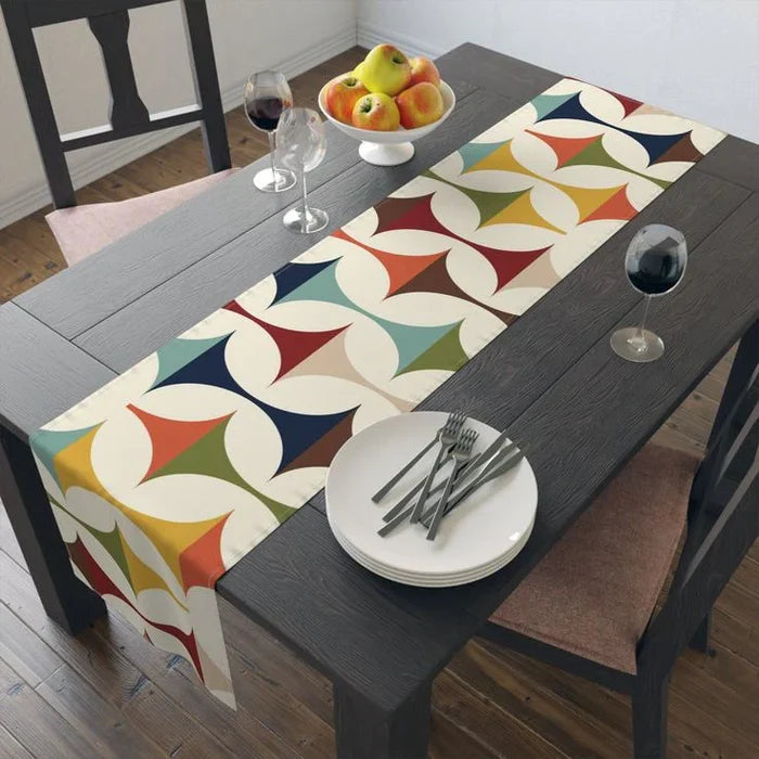 Sigma Modern Table Runner